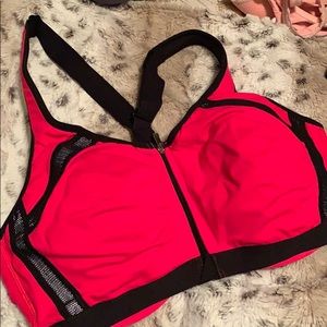 Vsx sports bra